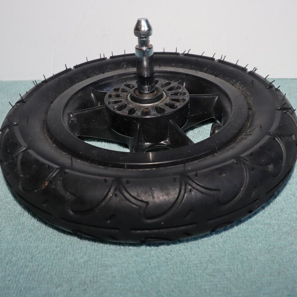 Baby Jogger City Mini GT Single Stroller Rear Wheel Tire